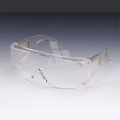 Anti-brouillard anti-brouillard anti-brouillard Splash Bifocal Clear Lens Lunettes de sécurité Lunettes de protection